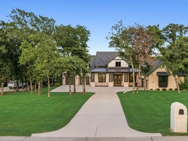 570 Prairie Timber Road, Burleson, TX 76028