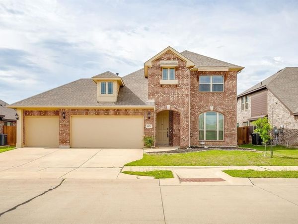 1076 Imperial Eagle Road, Alvarado, TX 76009