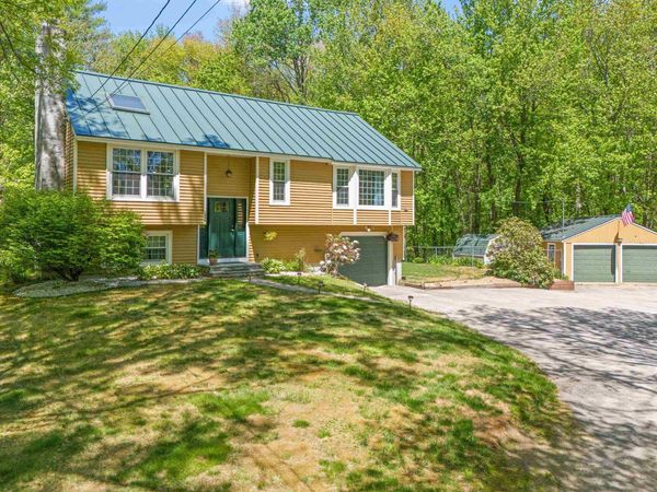 1848 Hooksett Road, Hooksett, NH 03106