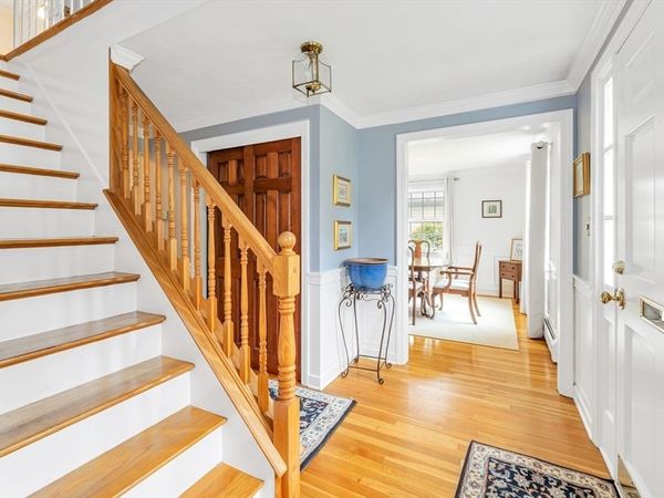 4 Old Wood Road, Framingham, MA 01701