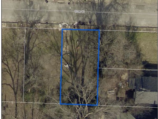 1381 DOW PL, Memphis, TN 38106