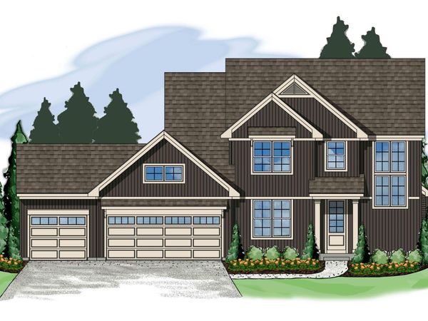 8093 Limestone Ridge, Kalamazoo, MI 49009