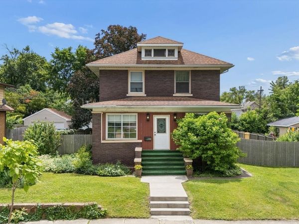 812 Campbell Street, Joliet, IL 60435