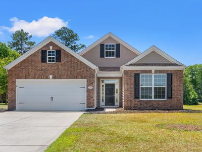 808 Wylie Ct. , Conway, SC 29526