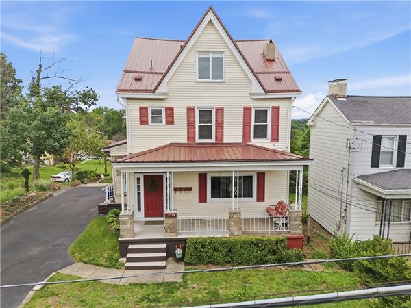2739 Churchview Avenue, Pittsburgh, PA 15227