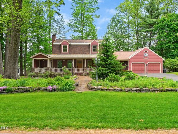 7 Jerome Lane, Moreau, NY 12803