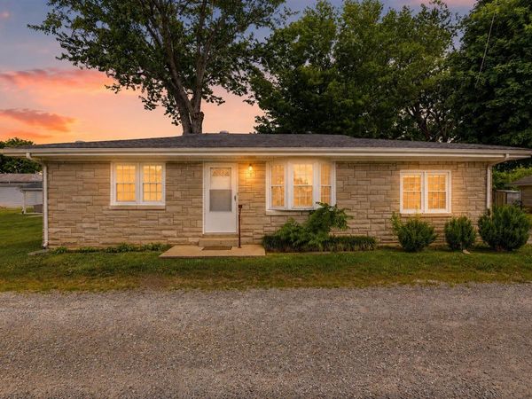 424 Church Alley , Smiths Grove, KY 42171
