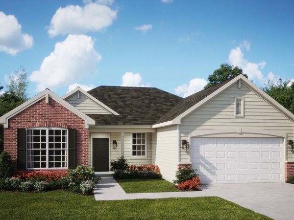8574 Kannon Drive , Lowell, IN 46356