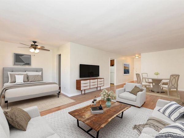 4 Birchwood Court , Unit 2P, Mineola, NY 11501
