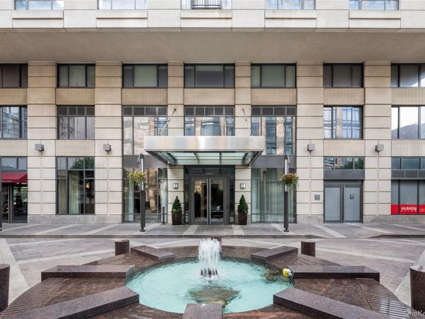 10 City Place , Unit 8H, White Plains, NY 10601