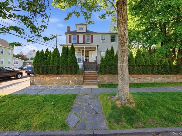 47 Glover Avenue , Yonkers, NY 10704