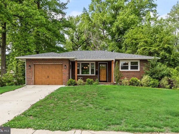 959 W KINGS HIGHWAY, MOUNT EPHRAIM, NJ 08059