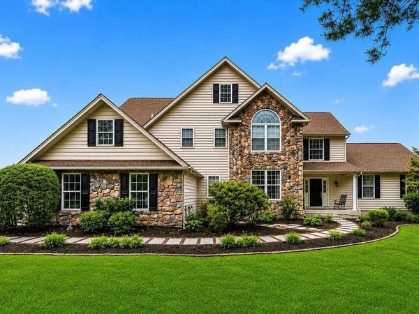 592 W CREEK ROAD , WEST CHESTER, PA 19382