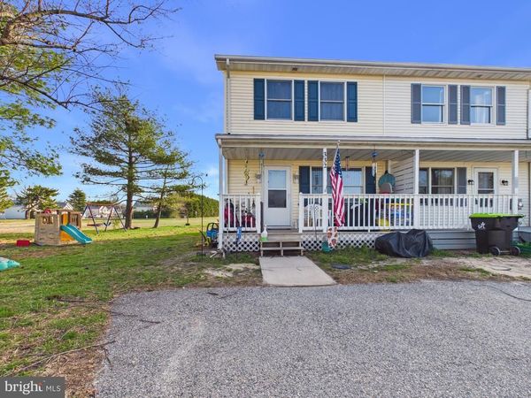 332 BAY COURT , MILTON, DE 19968