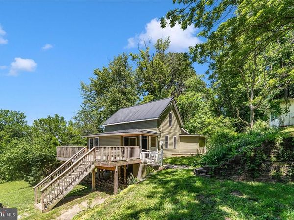 13464 STATION LANE, SMITHSBURG, MD 21783