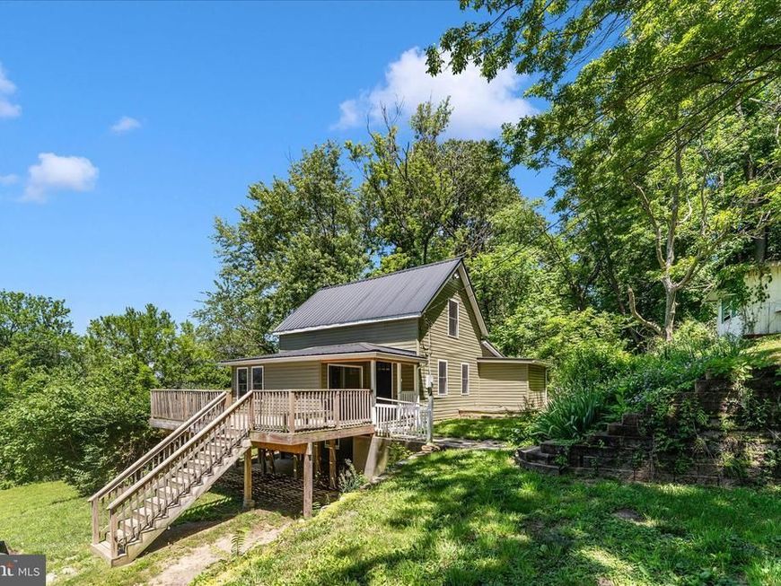 13464 Station Lane, Smithsburg, MD 21783 Main Photo