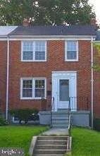 1632 Kirkwood , Baltimore, MD 21207 Main Photo