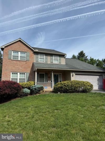 2117 Bressler Drive , Reading, PA 19610 Main Photo