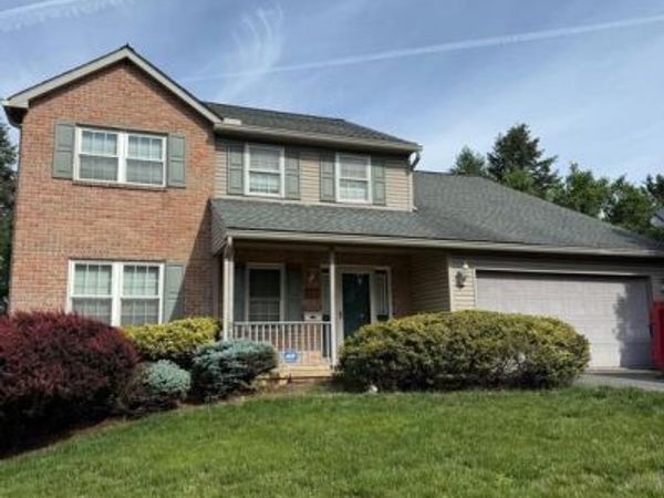 2117 BRESSLER DRIVE , READING, PA 19610