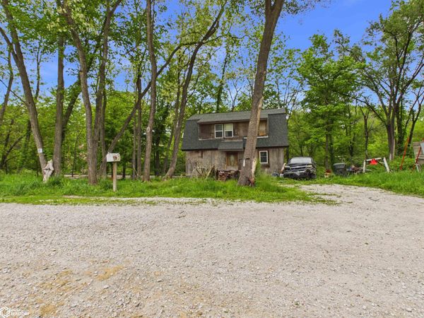 1406 Ash Street, Keokuk, IA 52632
