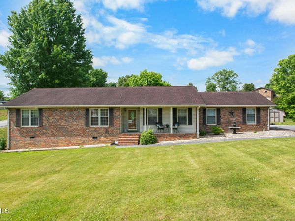301 Carol Hill Drive, Blountville, TN 37617
