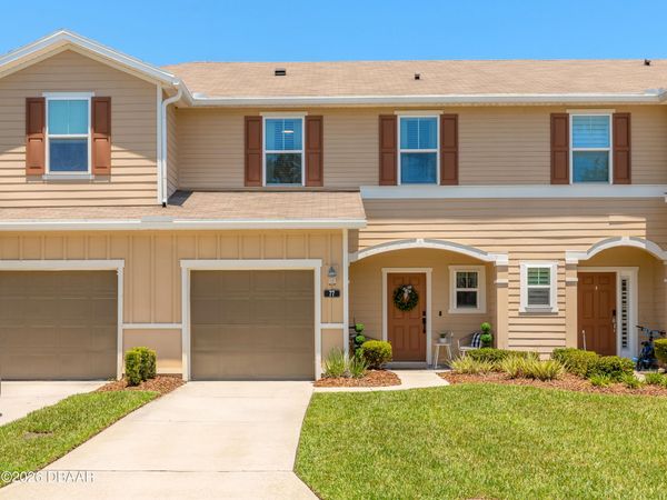 77 Bella Vita Way, Ormond Beach, FL 32174