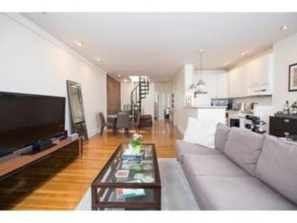 247 Beacon, Unit PH, Boston, MA 02116