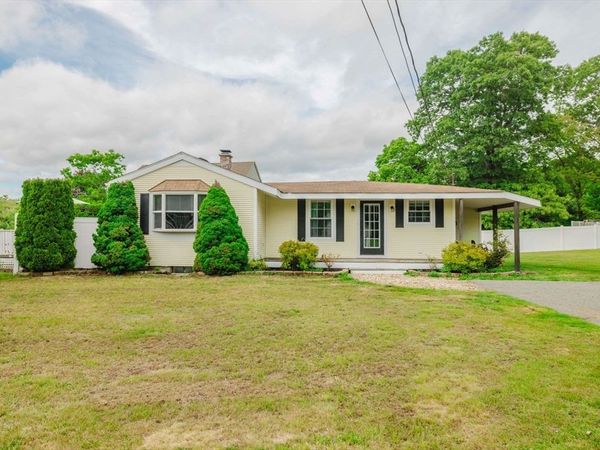 160 Willis, Seekonk, MA 02771