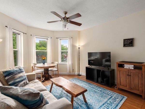 1419 Commonwealth Ave., Unit 404, Boston, MA 02135