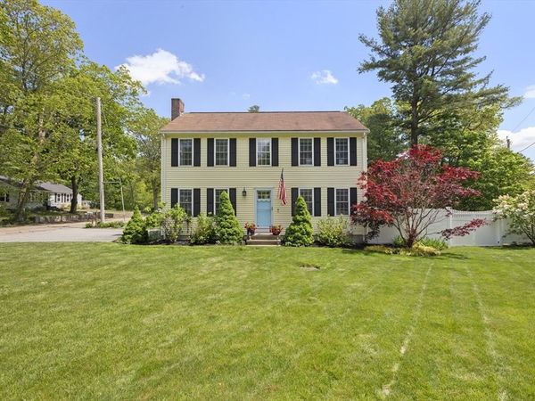 169 Brook St, Franklin, MA 02038