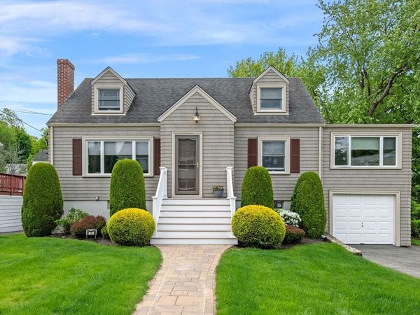 24 Muriel Rd, Swampscott, MA 01907