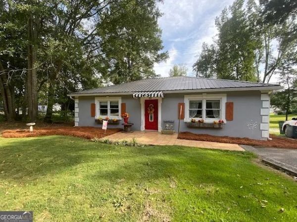 2261 Highway 42 N, Jenkinsburg, GA 30234
