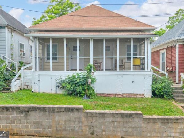 361 Cameron Street SE, Atlanta, GA 30312