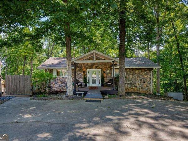 3112 Lake Ranch Drive Drive, Gainesville, GA 30506