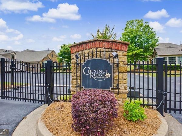 363 Ridge Hill Circle, Marietta, GA 30064