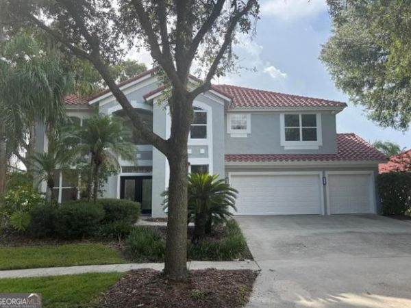 18110 Courtney Breeze Drive, Tampa, FL 33647