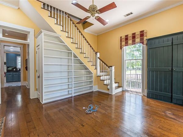 2129 JACKSON Street, Alexandria, LA 71301
