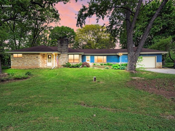 12020 W Rawson Ave, Franklin, WI 53132