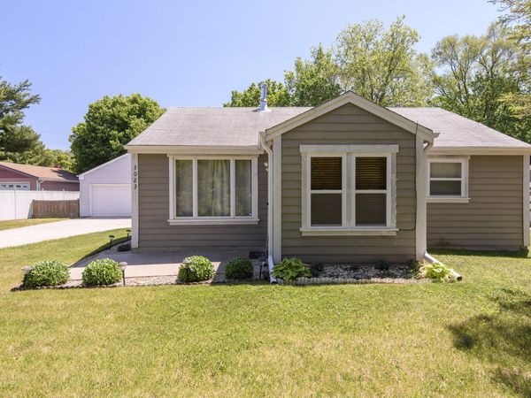 3023 North St, East Troy, WI 53120