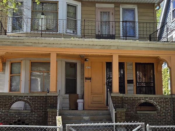 1835 N 39th St, Unit 1837, Milwaukee, WI 53208