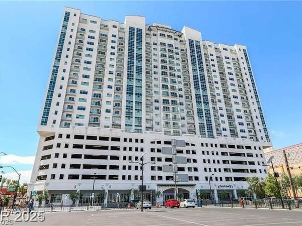 150 Las Vegas Boulevard , Unit 2512, Las Vegas, NV 89101