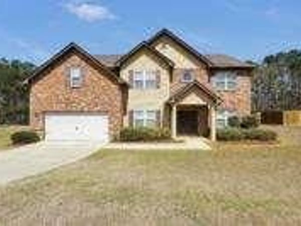 182 Tapestry Drive , Mcdonough, GA 30252