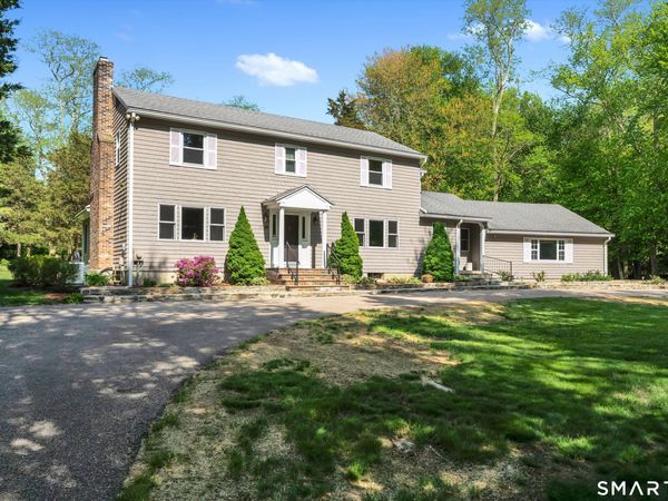 20 North Anguilla, Stonington, CT 06379