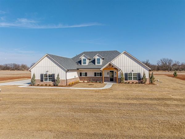 20904 Rush Creek Road, Edmond, OK 73012