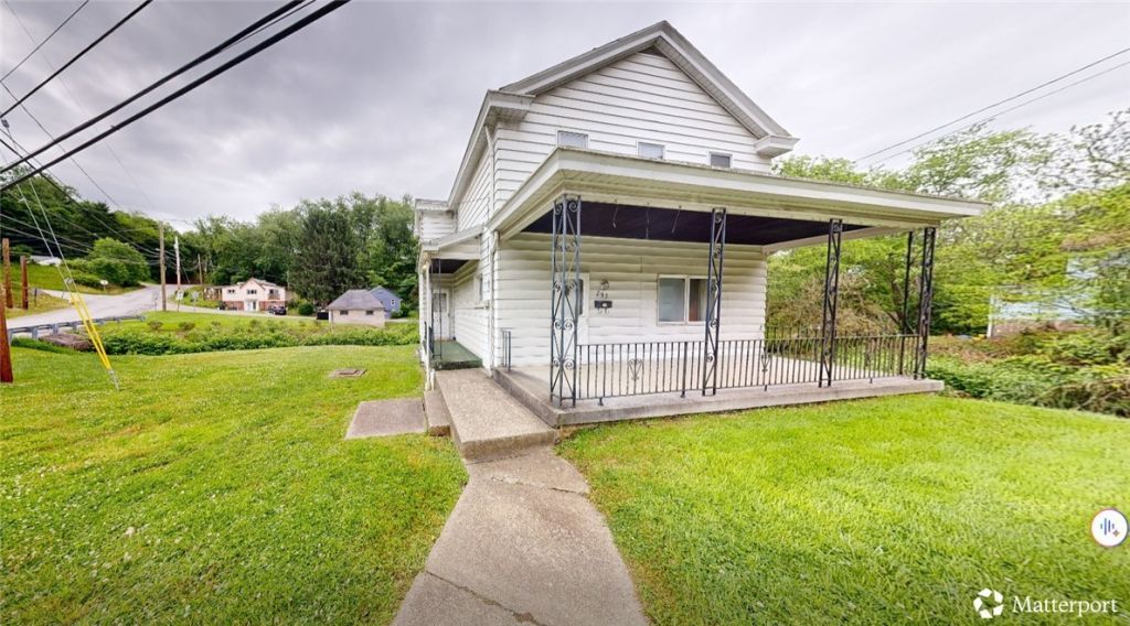 897 Spruce St, Rochester, PA 15074 Main Photo