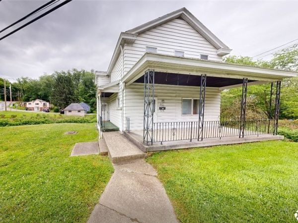 897 Spruce St, Rochester, PA 15074