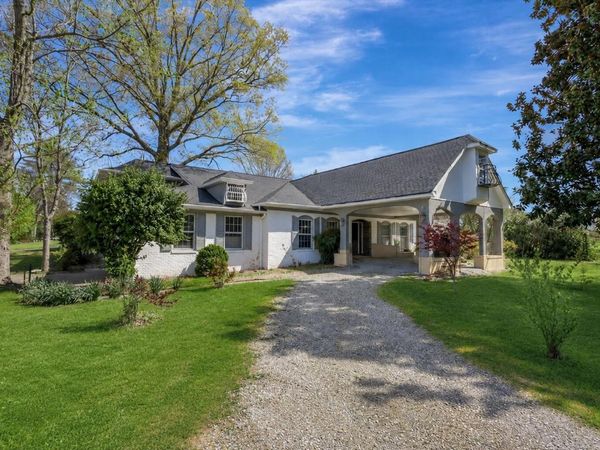 201 Blythe Ferry Road NE, Cleveland, TN 37312