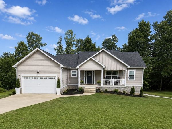 518 Poplar Bend Dr , Dickson, TN 37055