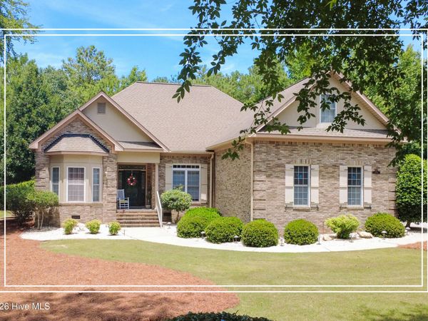 1036 Longstreet Place, North Augusta, SC 29860