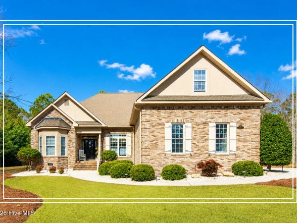 1036 Longstreet Place, North Augusta, SC 29860
